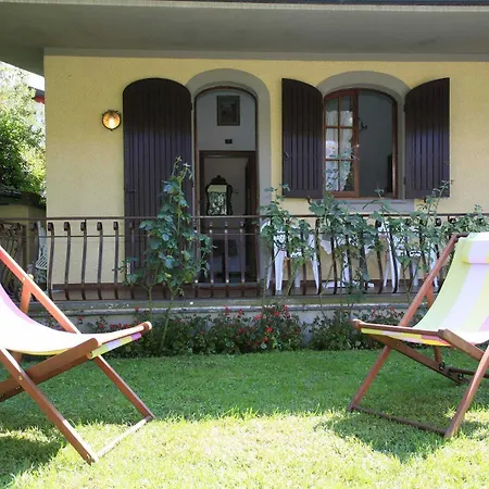 Terrazzo Forte dei Marmi